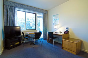 Park Squire Motor Inn And Serviced Apartments - Kingaroy Accommodation 43