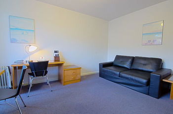 Park Squire Motor Inn And Serviced Apartments - Kingaroy Accommodation 44