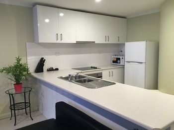 Park Squire Motor Inn And Serviced Apartments - Kingaroy Accommodation 47