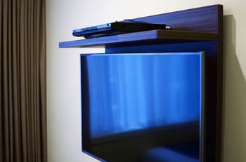 Park Squire Motor Inn And Serviced Apartments - Kingaroy Accommodation 52