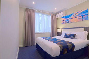 Park Squire Motor Inn And Serviced Apartments - Kingaroy Accommodation 53