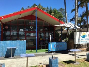 El Lago Waters Tourist Park - Kingaroy Accommodation 1