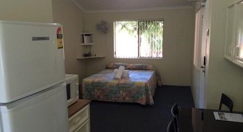 El Lago Waters Tourist Park - Kingaroy Accommodation 4
