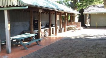 El Lago Waters Tourist Park - Kingaroy Accommodation 12
