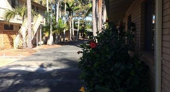 El Lago Waters Tourist Park - Kingaroy Accommodation 13