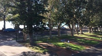 El Lago Waters Tourist Park - Kingaroy Accommodation 14