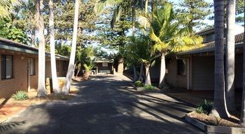 El Lago Waters Tourist Park - Kingaroy Accommodation 16