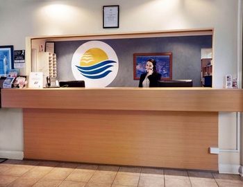 El Lago Waters Tourist Park - Kingaroy Accommodation 17