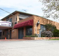 Carnegie Motor Inn - Kingaroy Accommodation
