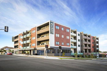 Quest Nowra - Kingaroy Accommodation 9