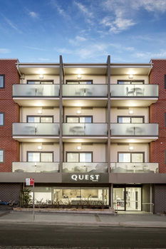 Quest Nowra - Kingaroy Accommodation 16