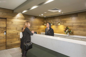 Quest Nowra - Kingaroy Accommodation 17