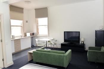 Yarra House Campus Summer Stays - Kingaroy Accommodation 1