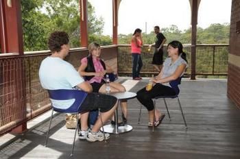 Yarra House Campus Summer Stays - Kingaroy Accommodation 4