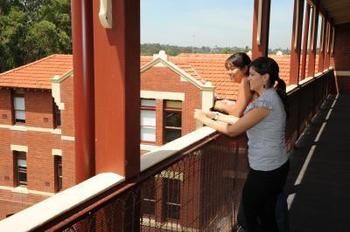 Yarra House Campus Summer Stays - Kingaroy Accommodation 5