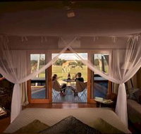 Zoofari Lodge Taronga Western Plains Zoo - Kingaroy Accommodation