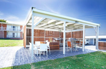 Harbourview Serviced Apartments - Kingaroy Accommodation 1