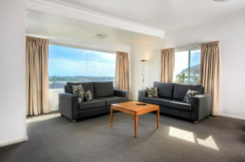 Harbourview Serviced Apartments - Kingaroy Accommodation 2