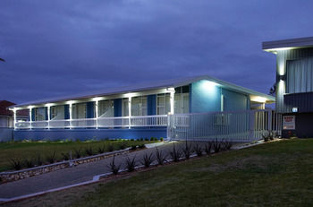 Harbourview Serviced Apartments - Kingaroy Accommodation 4