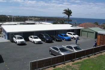 Harbourview Serviced Apartments - Kingaroy Accommodation 5
