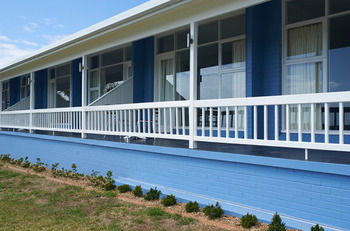 Harbourview Serviced Apartments - Kingaroy Accommodation 6