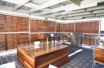 Harbourview Serviced Apartments - Kingaroy Accommodation 7