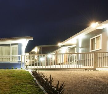 Harbourview Serviced Apartments - Kingaroy Accommodation 9