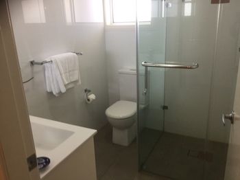 Harbourview Serviced Apartments - Kingaroy Accommodation 12