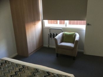 Harbourview Serviced Apartments - Kingaroy Accommodation 13