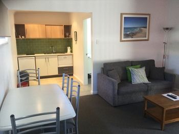 Harbourview Serviced Apartments - Kingaroy Accommodation 14