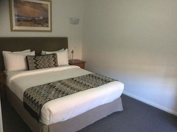 Harbourview Serviced Apartments - Kingaroy Accommodation 15