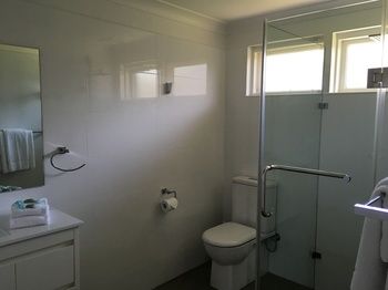 Harbourview Serviced Apartments - Kingaroy Accommodation 16