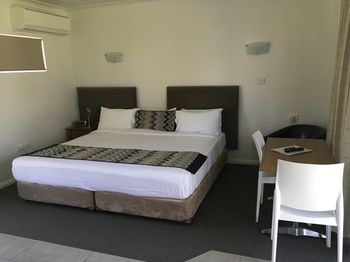 Harbourview Serviced Apartments - Kingaroy Accommodation 17