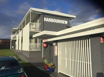 Harbourview Serviced Apartments - Kingaroy Accommodation 18