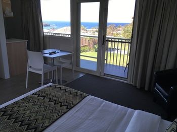 Harbourview Serviced Apartments - Kingaroy Accommodation 19