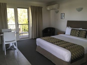 Harbourview Serviced Apartments - Kingaroy Accommodation 20