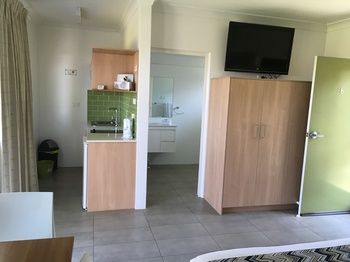 Harbourview Serviced Apartments - Kingaroy Accommodation 21