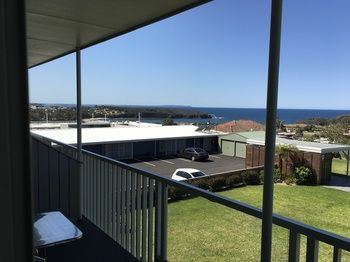 Harbourview Serviced Apartments - Kingaroy Accommodation 22