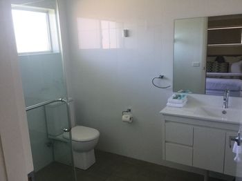 Harbourview Serviced Apartments - Kingaroy Accommodation 24