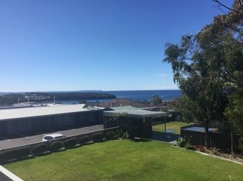 Harbourview Serviced Apartments - Kingaroy Accommodation 25