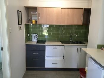 Harbourview Serviced Apartments - Kingaroy Accommodation 26