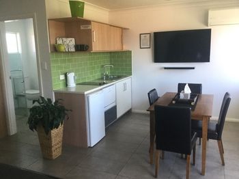 Harbourview Serviced Apartments - Kingaroy Accommodation 27