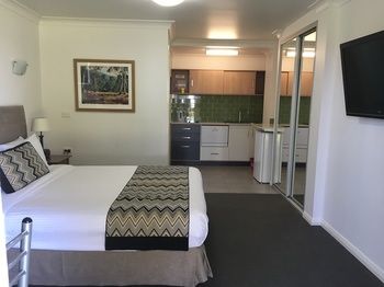 Harbourview Serviced Apartments - Kingaroy Accommodation 28