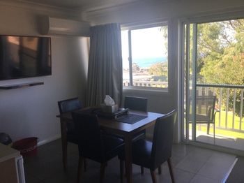 Harbourview Serviced Apartments - Kingaroy Accommodation 29