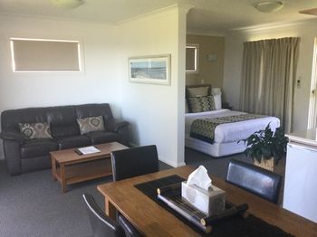 Harbourview Serviced Apartments - Kingaroy Accommodation 30