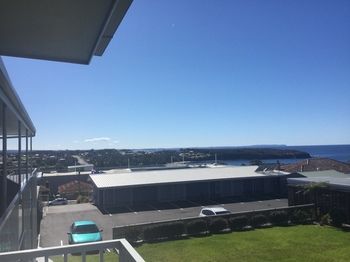Harbourview Serviced Apartments - Kingaroy Accommodation 31