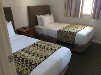 Harbourview Serviced Apartments - Kingaroy Accommodation 32