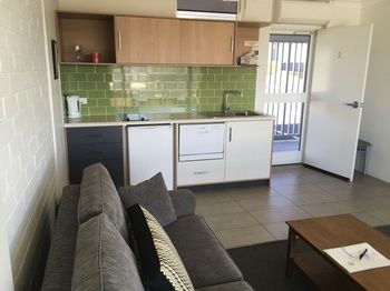 Harbourview Serviced Apartments - Kingaroy Accommodation 36