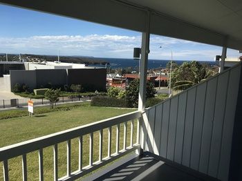 Harbourview Serviced Apartments - Kingaroy Accommodation 37
