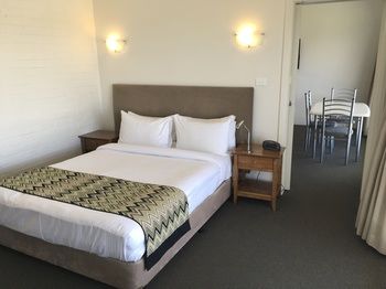 Harbourview Serviced Apartments - Kingaroy Accommodation 38